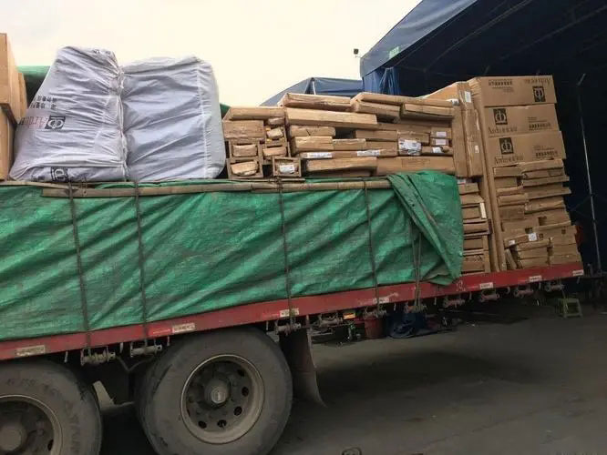 开封家具托运